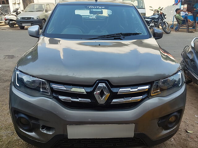 Used 2018 Renault Kwid in Ahmedabad