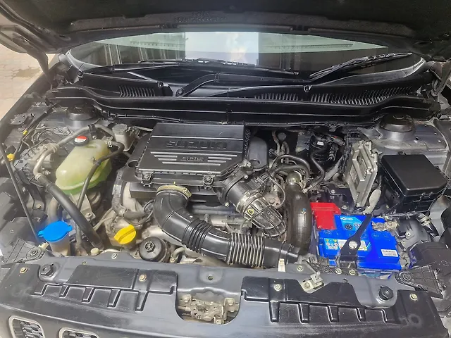 Used Maruti Suzuki Vitara Brezza [2016-2020] ZDi in Mandi