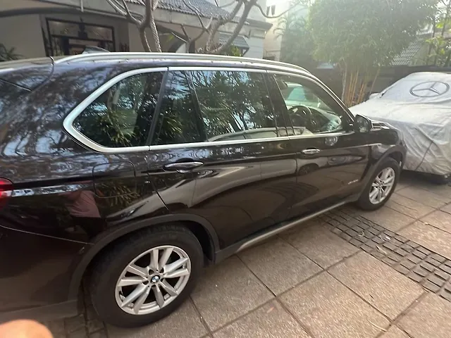 Used BMW X5 [2014-2019] xDrive 30d Expedition in Chennai