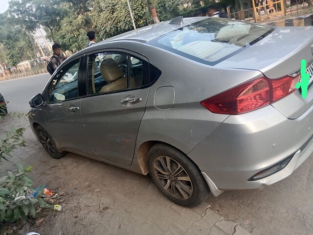 Used Honda City [2014-2017] V Diesel in Yamunanagar