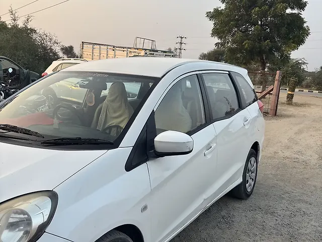 Used 2015 Honda Mobilio in Pali