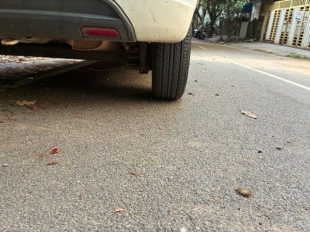Used Ford Figo [2012-2015] Duratorq Diesel EXI 1.4 in Bangalore