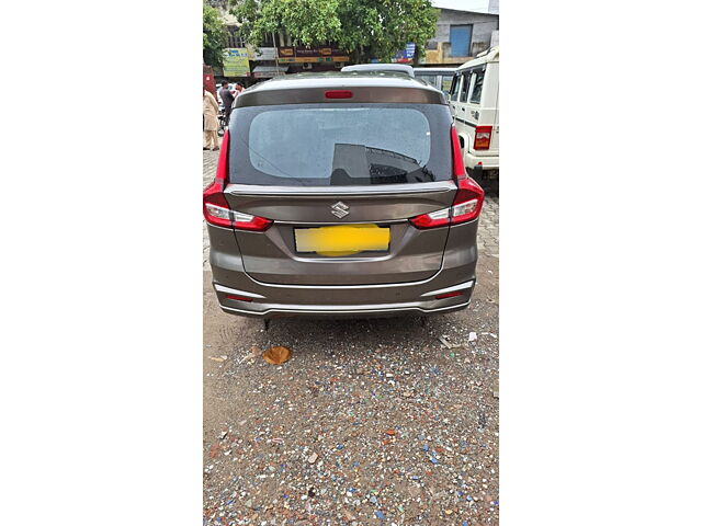 Used Maruti Suzuki Ertiga [2018-2022] VXi CNG in Rampur (Uttar Pradesh)