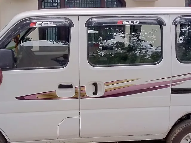 Used Maruti Suzuki Eeco 7 STR STD [2023-2025] in Lucknow