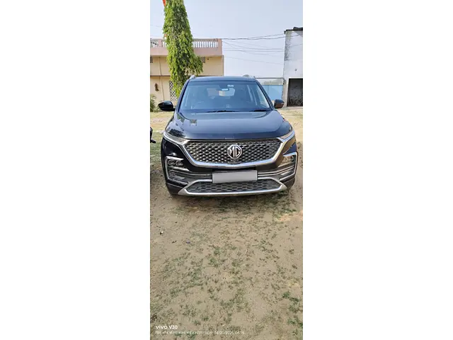 Used 2020 MG Hector in Ballia