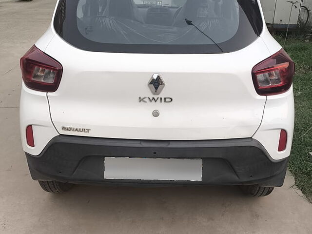 Used Renault Kwid [2019-2022] RXL [2020-2021] in Faridabad