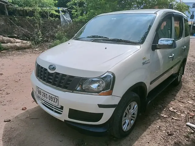 Used Mahindra Xylo [2012-2014] D2 BS-III in Hooghly