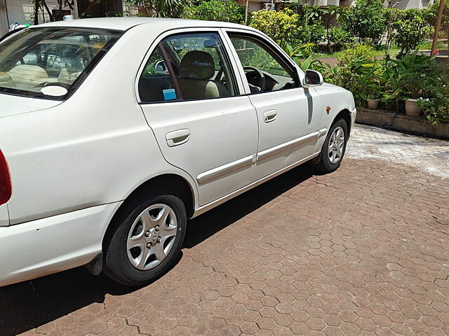 Used Hyundai Accent Executive Edition in Mumbai