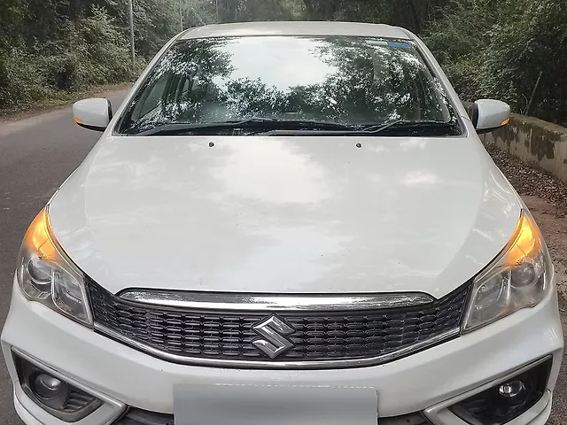 Used 2018 Maruti Suzuki Ciaz in Cuttack
