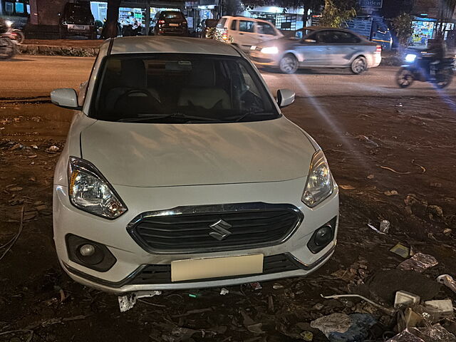 Used 2018 Maruti Suzuki DZire in Vadodara