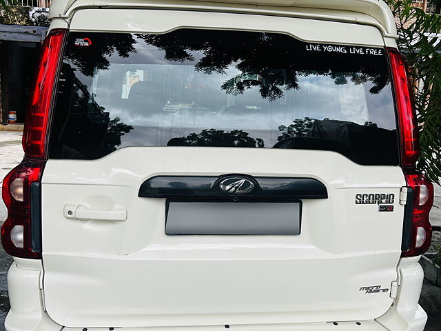 Used Mahindra Scorpio 2021 S5 in Pali