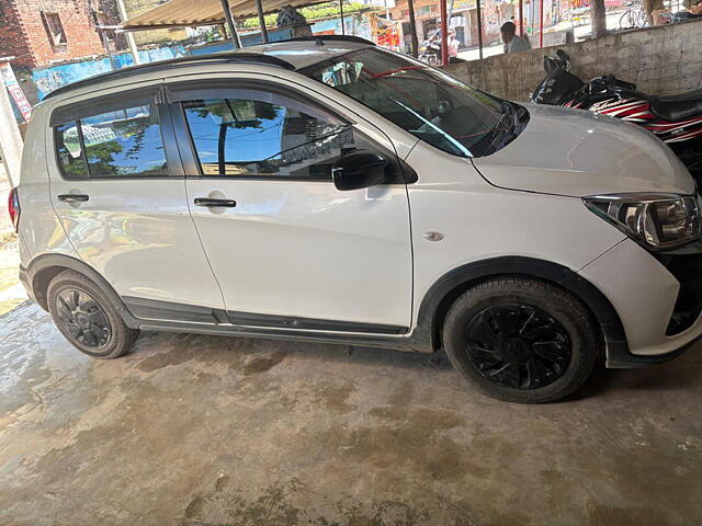 Used Maruti Suzuki Celerio X VXi (O) [2019-2020] in Varanasi