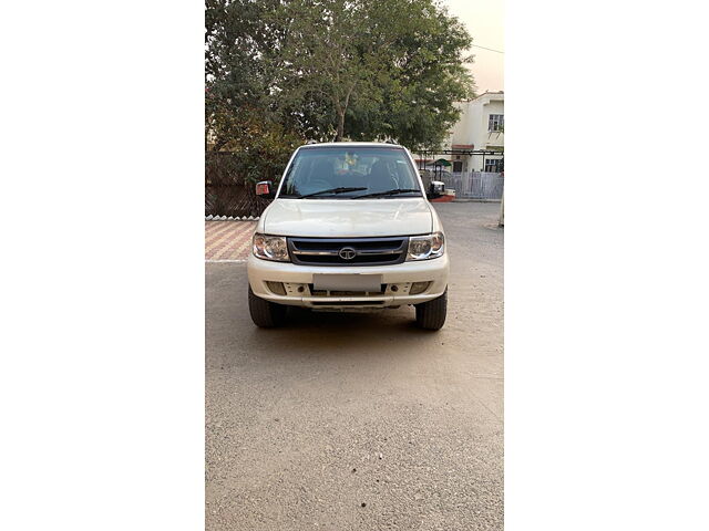 Used Tata Safari [2015-2017] 4x2 GX DICOR 2.2 VTT in Dehradun