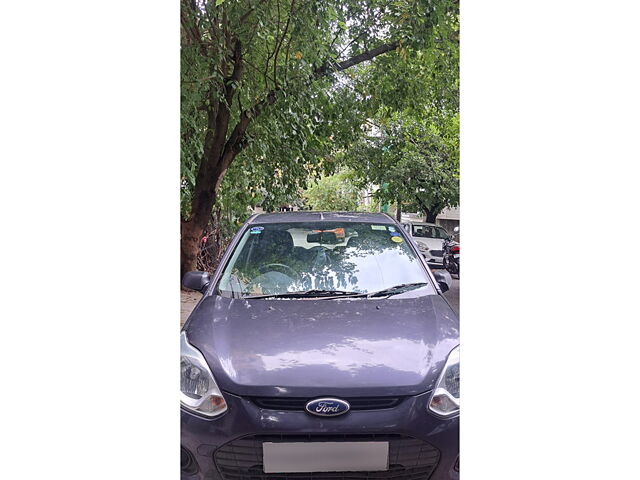 Used Ford Figo [2012-2015] Duratorq Diesel LXI 1.4 in Bangalore