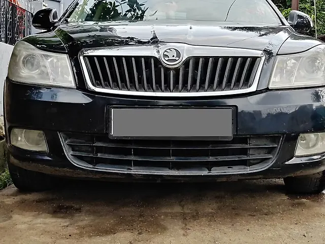 Used 2012 Skoda Laura in Nagpur