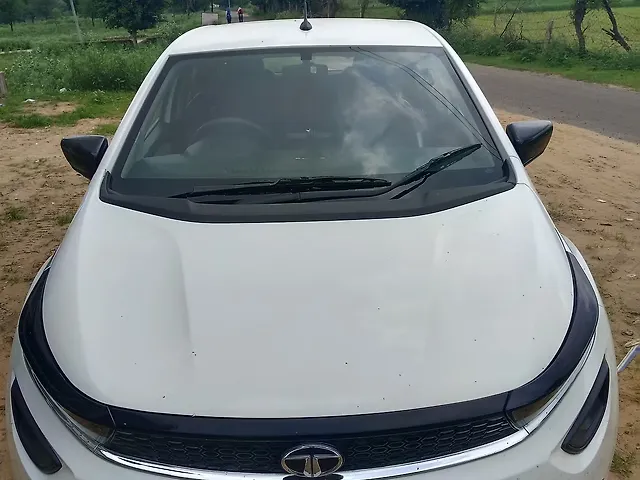 Used 2022 Tata Altroz in Jaipur