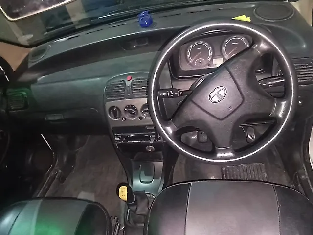 Used Tata Indica LX in Sriperumbudur