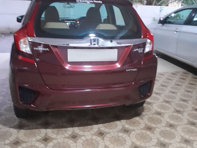 Used Honda Jazz [2015-2018] E MT [2015-2016] in Chennai