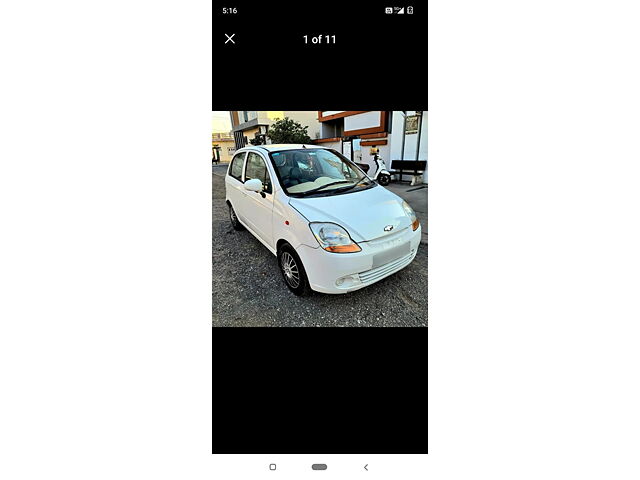 Used 2010 Chevrolet Spark in Jamnagar