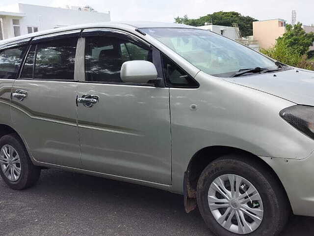 Used Toyota Innova [2005-2009] 2.5 G4 8 STR in Coimbatore