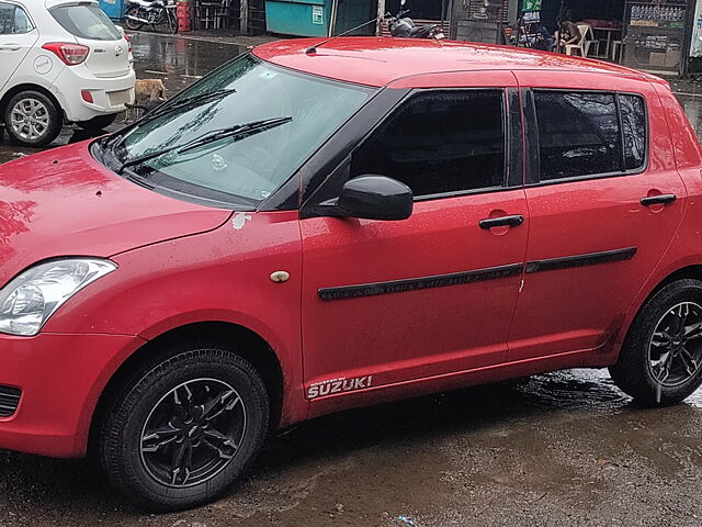 Used 2009 Maruti Suzuki Swift in Amravati