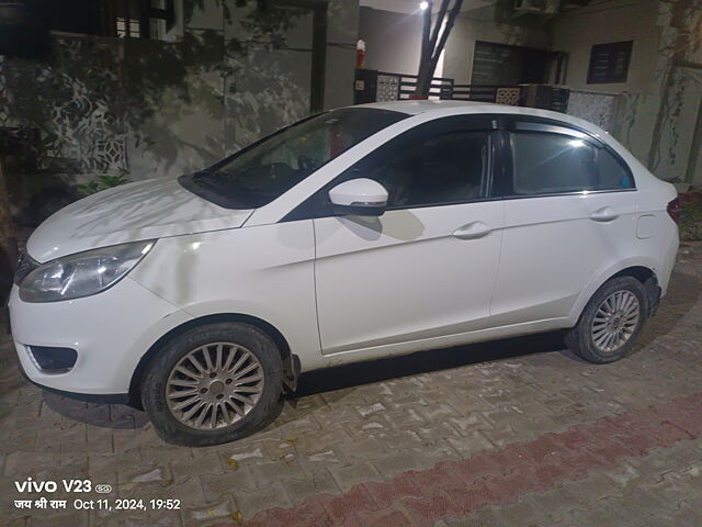 Used 2015 Tata Zest in Hanumangarh