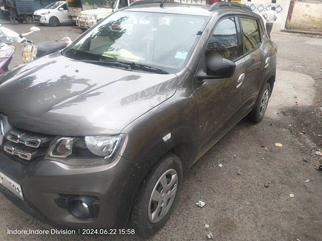 Used Renault Kwid [2015-2019] RXT Edition in Indore