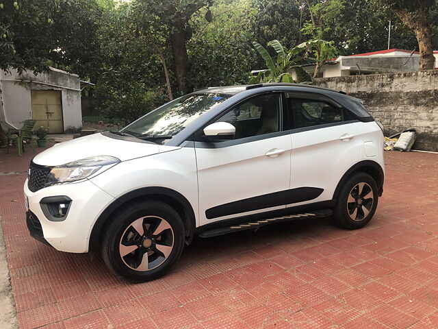 Used 2018 Tata Nexon in Bhubaneswar