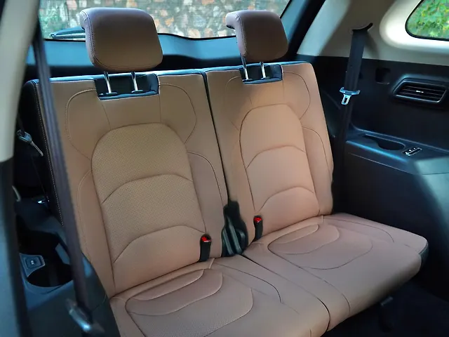 Used MG Hector Sharp Pro 1.5 Turbo CVT in Delhi