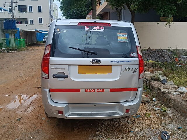 Used Mahindra Xylo D4 BS-IV in Hyderabad