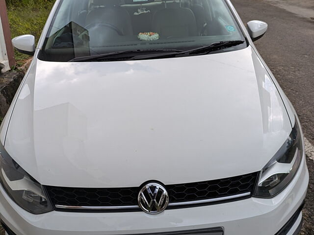 Used 2022 Volkswagen Vento in Mysore