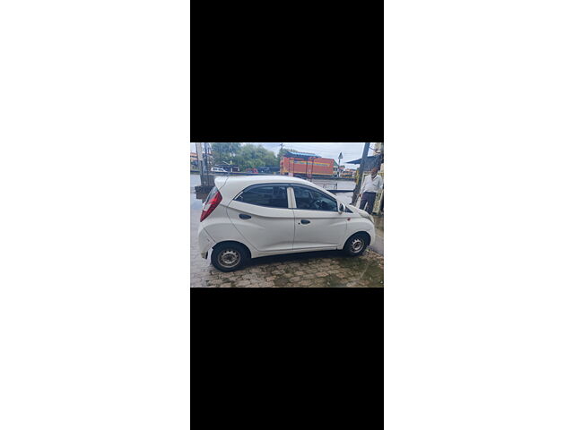 Used 2012 Hyundai Eon in Bharuch