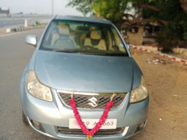 Used 2010 Maruti Suzuki SX4 in Madurai