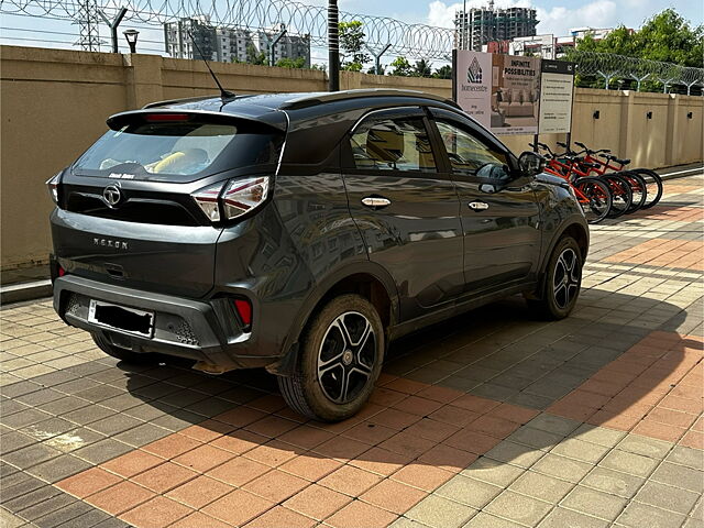 Used Tata Nexon [2020-2023] XMA (S) [2020-2023] in Bangalore