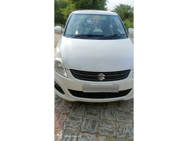 Used 2013 Maruti Suzuki Swift DZire in Sultanpur