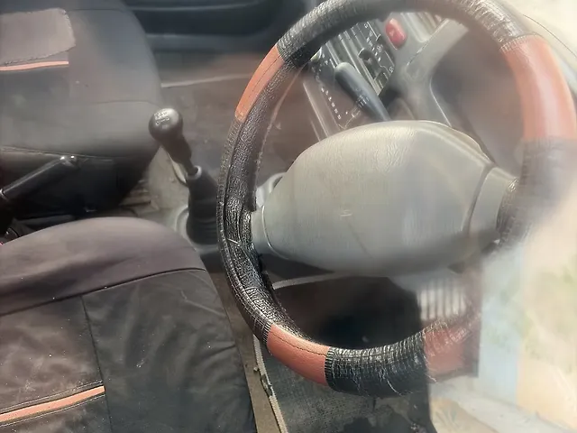 Used Maruti Suzuki Alto [2005-2010] LXi BS-III in Indore