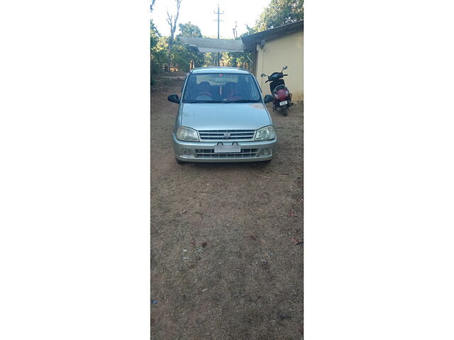 Used 2004 Maruti Suzuki Zen in Shimoga