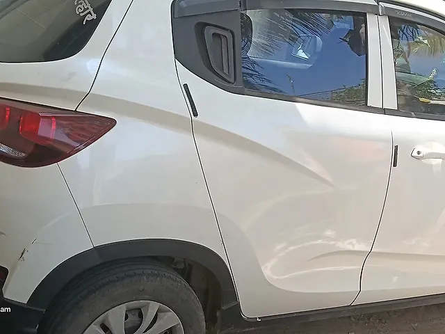 Used 2016 Mahindra KUV100 in Hingoli
