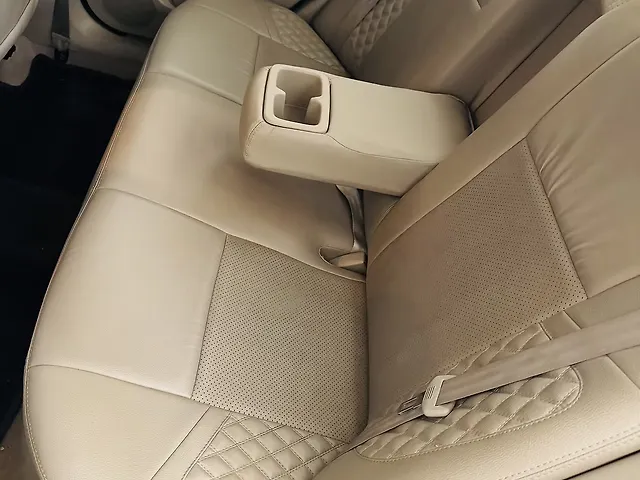 Used 2020 Maruti Suzuki DZire in Bhubaneswar