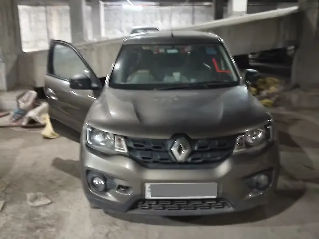 Used 2016 Renault Kwid in Meerut