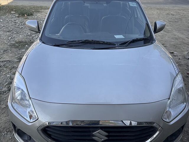 Used 2017 Maruti Suzuki DZire in Baramulla