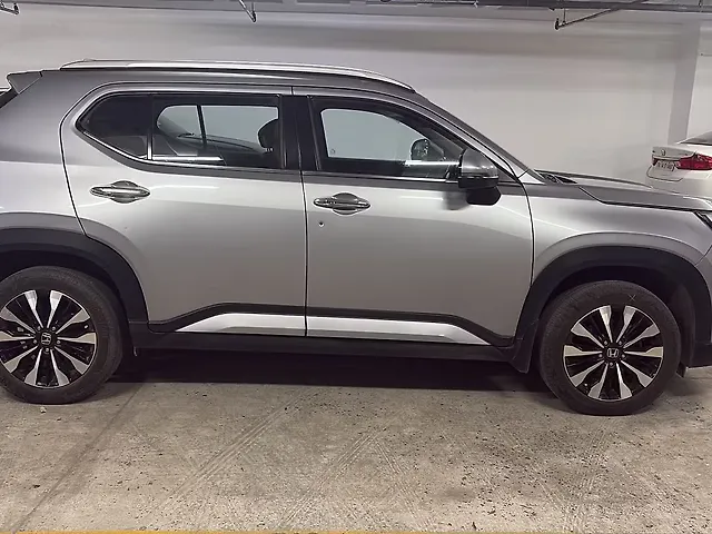 Used 2023 Honda Elevate in Chennai Used 2023 Honda Elevate in Chennai