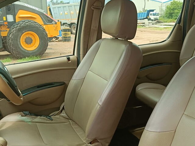 Used Mahindra Xylo D2 BS-IV in Salem