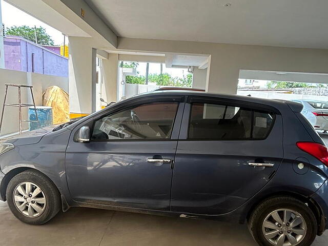 Used Hyundai i20 [2010-2012] Asta 1.2 with AVN in Chennai