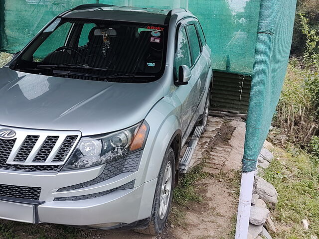 Used Mahindra XUV500 [2011-2015] W8 2013 in Dharamshala