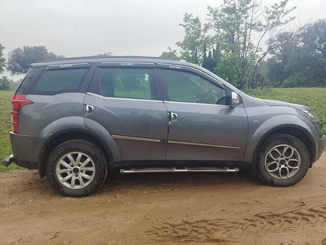 Used Mahindra XUV500 [2011-2015] W6 in Chandigarh