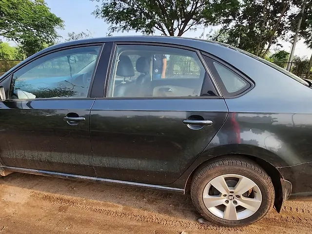 Used Skoda Rapid Ambition 1.5 TDI in Raipur