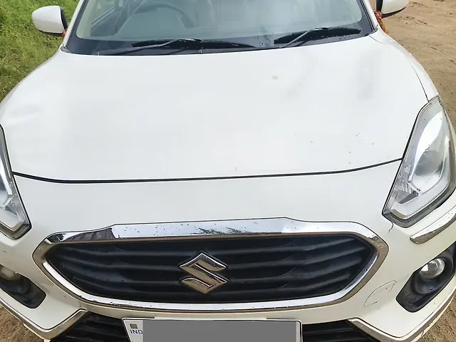 Used 2020 Maruti Suzuki DZire in Garhwa