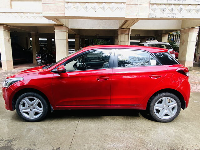 Used Hyundai Elite i20 [2017-2018] Asta 1.2 in Pune