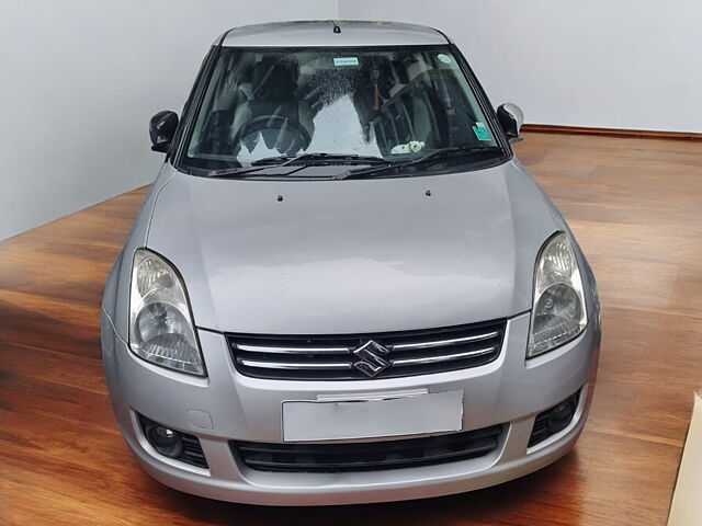 Used 2008 Maruti Suzuki Swift DZire in Mumbai